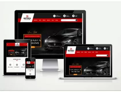 Kurumsal Rentacar Scipti