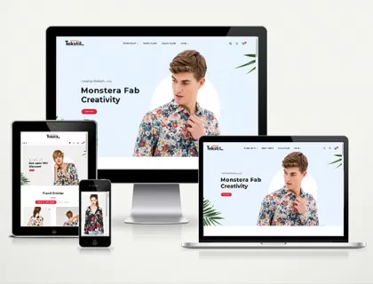 Tekstil & Moda Scripti