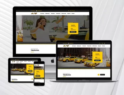 Nakliyat & Lojistik Scripti V1